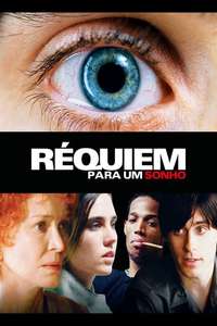 Requiem for a Dream - Poster
