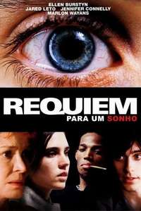 Requiem for a Dream - Poster