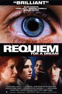 Requiem for a Dream - Poster