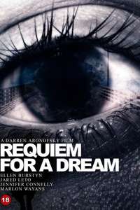Requiem for a Dream - Poster