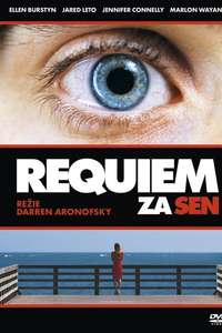 Requiem for a Dream - Poster