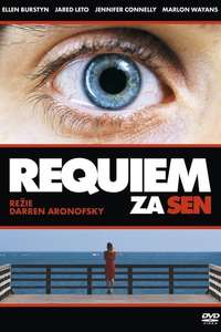 Requiem for a Dream - Poster
