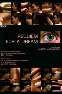 Requiem for a Dream - Poster