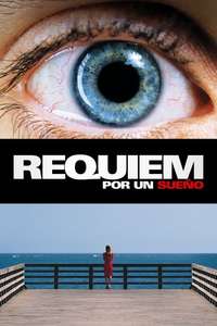 Requiem for a Dream - Poster