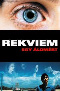 Requiem for a Dream - Poster