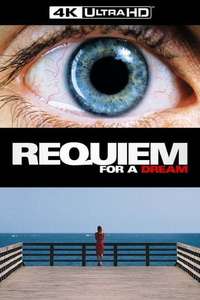 Requiem for a Dream - Poster
