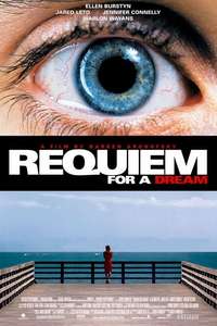 Requiem for a Dream - Poster
