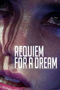 Requiem for a Dream - Poster