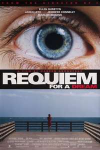 Requiem for a Dream - Poster