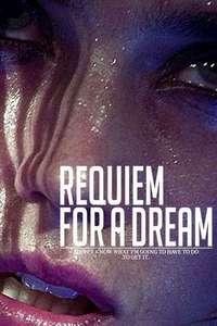 Requiem for a Dream - Poster