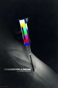 Requiem for a Dream - Poster