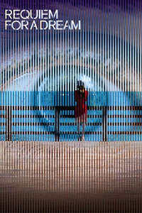 Requiem for a Dream - Poster