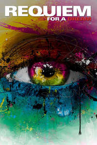Requiem for a Dream - Poster