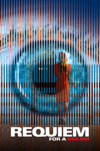 Requiem for a Dream - Poster
