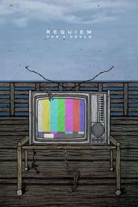 Requiem for a Dream - Poster