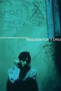 Requiem for a Dream - Poster