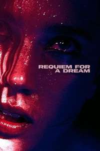 Requiem for a Dream - Poster