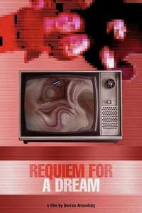 Requiem for a Dream - Poster