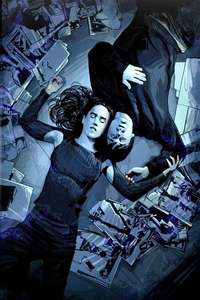 Requiem for a Dream - Poster