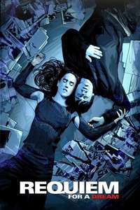 Requiem for a Dream - Poster