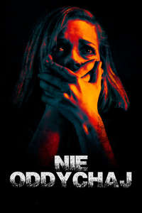 Don't Breathe - Poster