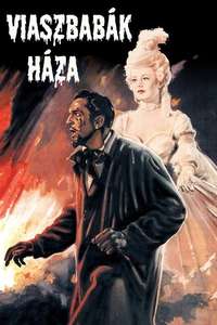 House of Wax - Poster