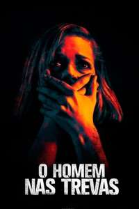 Don't Breathe - Poster