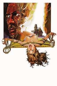 House of Wax - Poster