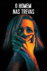 Don't Breathe - Poster