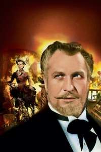 House of Wax - Poster