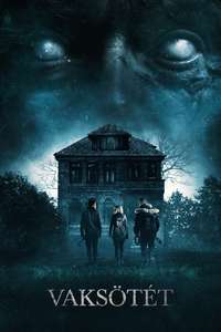 Don't Breathe - Poster