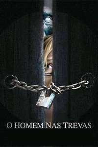Don't Breathe - Poster