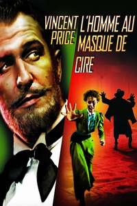 House of Wax - Poster