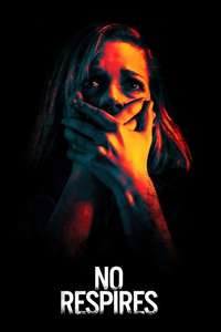 Don't Breathe - Poster