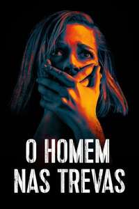 Don't Breathe - Poster
