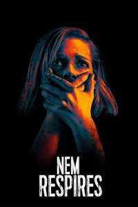 Don't Breathe - Poster