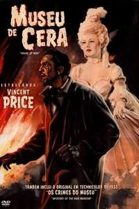 House of Wax - Poster