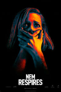 Don't Breathe - Poster