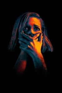 Don't Breathe - Poster