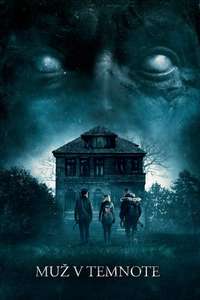 Don't Breathe - Poster