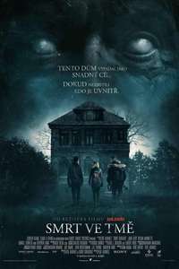 Don't Breathe - Poster