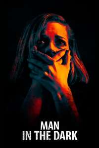 Don't Breathe - Poster