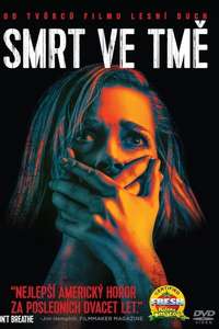 Don't Breathe - Poster