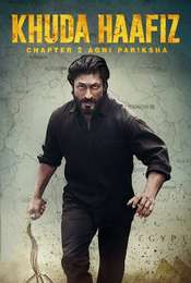 Khuda Haafiz Chapter 2 Agni Pariksha