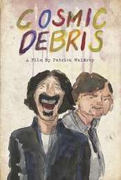 Cosmic Debris