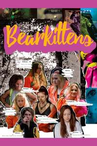 Bearkittens - Poster