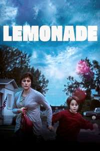 Lemonade - Posters