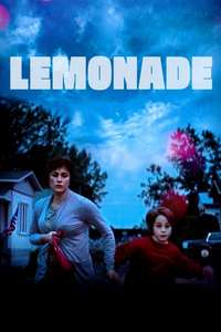 Lemonade - Posters
