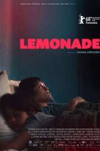 Lemonade - Posters