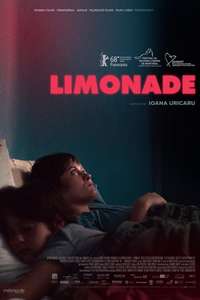 Lemonade - Posters